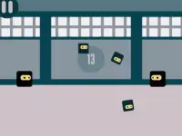 Ninja Cubes Screen Shot 6