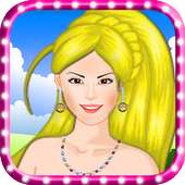 Fashion Girl Dress Up