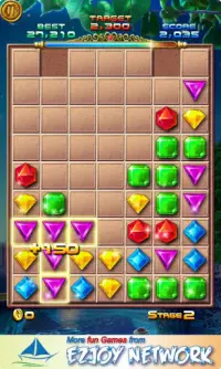 Jewels Miner 2 Screen Shot 3