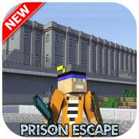 Prison Escape Roleplay Map