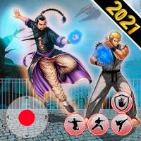 ongelooflijk Laatste Vecht: Kung Fu Spel