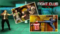 Fight Club - Fighting Games Screen Shot 5