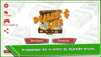 Dealer’s Life Lite - İkinci El Dükkânı İşletme Screen Shot 0