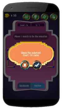 Matches Puzzle Game 2020 Screen Shot 3