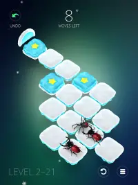 Humbug - Genius Puzzle Screen Shot 20