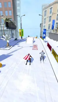 Ski Master 3D Screen Shot 0