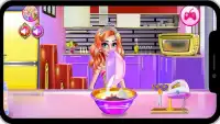 Cake Maker - Cooking games & supermarket cooking Screen Shot 5