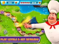 شوكولا كيك الشيف: Baking Games & Cake Games Screen Shot 6