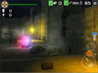 Zombie Hunter Aim Desert Town Screen Shot 7
