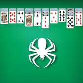 Spider Solitaire - Card games