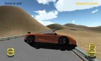 Extreme Racing Sports Car Screen Shot 1