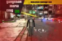 Gangstar Mafia Ciudad 3D Libre Screen Shot 0