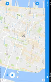 Fake GPS Location Spoofer Screen Shot 9