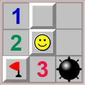 MineSweeper Expert