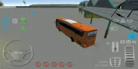 ETS Bus Simulator 2 Indonesia Screen Shot 5