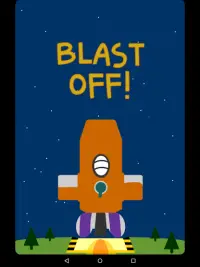 Build Me A Spaceship! for kids Screen Shot 18