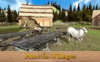 Wolf Pack Simulator 3D Screen Shot 2