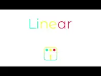 Linear: A Minimalist Arcade Game Screen Shot 0