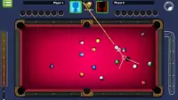 8 billard Pool Screen Shot 0