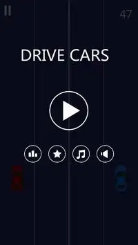 Drive Cars Screen Shot 3