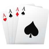 Multi Playing Card - Solitaire Collection