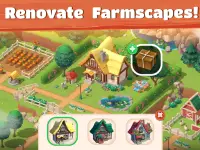 Big Farm: Tractor Dash Screen Shot 7