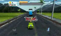 3D Racer Screen Shot 21