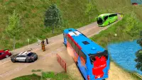 Universal Bus Simulator 2022 Screen Shot 3