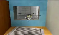 Helidroid 2 : 3D RC Helicopter Screen Shot 10