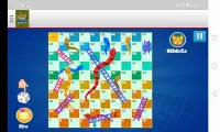 Snake and Ladders Multiplayer Screen Shot 4