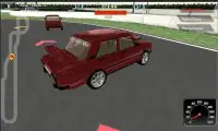 Classic Italian Car Racing Screen Shot 4
