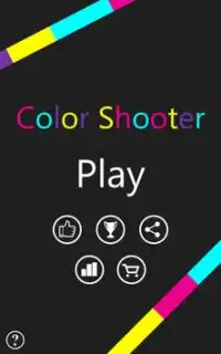 Color Shooter Screen Shot 8