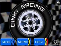 Dinky Racing FREE Screen Shot 6