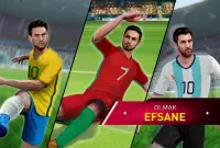 Soccer Star 2020 World Football: World Star Cup Screen Shot 0