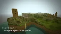 OK Golf Screen Shot 5