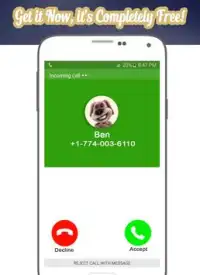A Call From Talking Ben Dog Screen Shot 5