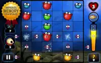 Fruit King Puzzle Pop Screen Shot 1