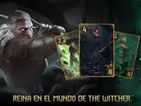 GWENT: The Witcher Card Game Screen Shot 13