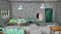 Alice und Gefängnis für Hexen Screen Shot 0