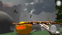 Crossbow Witch Shooting 3D Screen Shot 1