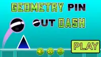 Geometry PinOut Dash Screen Shot 0