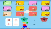 Math Games Screen Shot 0