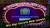 Lucky Keno Game–with Free Bonus Games Vegas Casino Screen Shot 3