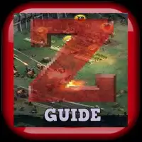 Guide for Last Empire-War Z Screen Shot 0