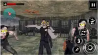 Zombie Trigger Screen Shot 2