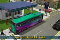 Toerist Bus Simulator 17 Screen Shot 5