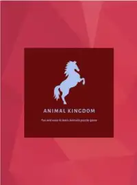 Animal Kingdom Screen Shot 8