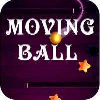 Moving Ball