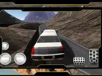 Mountain Limo Hill Driving Screen Shot 8