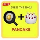 Best Emoji Quiz Game : Emoji Guessing Game